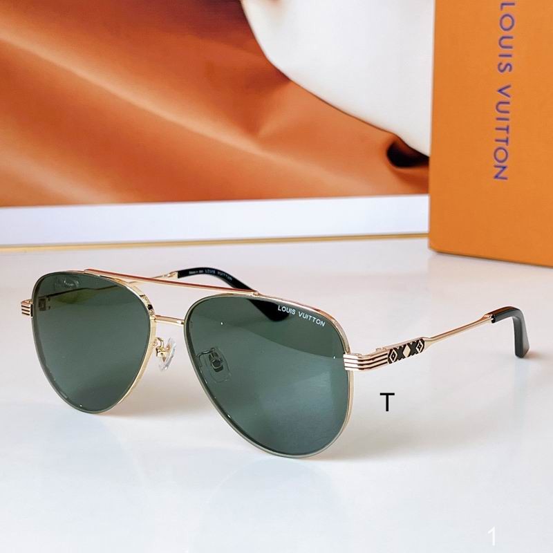 LV Sunglasses ID:20260410-3334